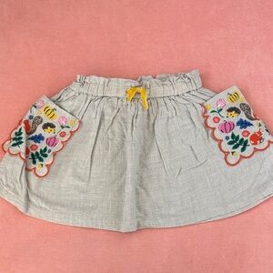 Mini Boden skirt